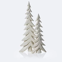 Polyresin Christmas Tree
