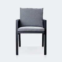 New York Dining Arm Chair