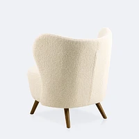 Crosby Lounge Chair