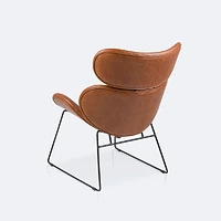 Cazar Lounge Chair