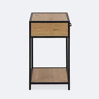 Seaford Side Table