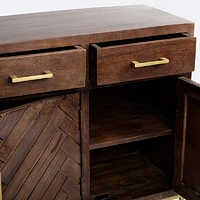 Morgan Cabinet