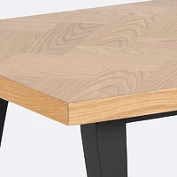 Morgantown Coffee Table