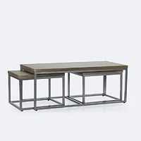 Aden Coffee Table