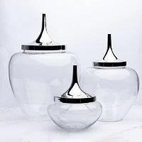 Venus Biscuit Jar - Small