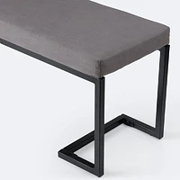 Asher Bench