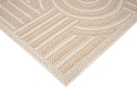 Assia Outdoor Rug 5x7