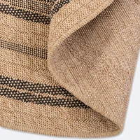 Avanos Outdoor Rug 6' Round