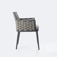 Bali Dining Armchair