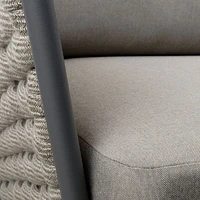 Bali Sectional Set