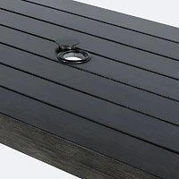 Belvedere Counter Height Table