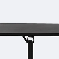 Boca Folding Bistro Table
