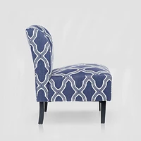 Bravo Accent Chair
