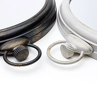 Wall Mirror- Round