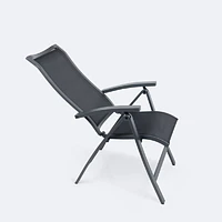 Caledon Sling Position Chair