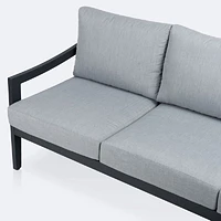 Callaway Sofa - Grey