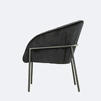 Carnegie Accent Chair