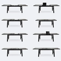Colton Extendable Dining Table