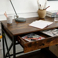 Crosby Computer Desk
