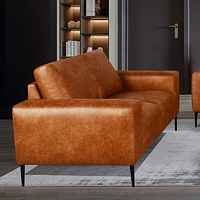 Draco Loveseat