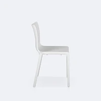 Echo Chair - White