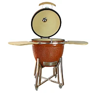 Golden Egg 23" BBQ Oven