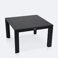 Elloise Coffee Table - Black