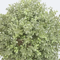 Faux Boxwood Topiary - 60cm