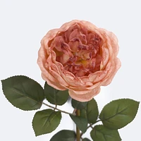 Faux Rose