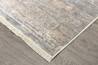Heirloom Beige Rug 2'x3