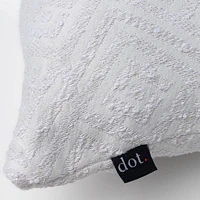 10"x24" Accent Pillow - Dream Snow