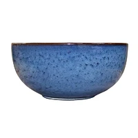Iris 16-Piece Dinnerware Set