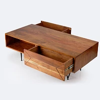 Jackson Coffee Table