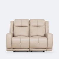 Jamil Reclining Loveseat