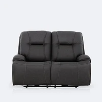 Kelvin Power Reclining Loveseat