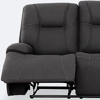 Kelvin Power Reclining Sofa