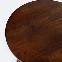 Lennon Accent Table - Walnut