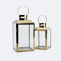 Wren Lantern - Small
