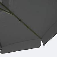 Sun Garden Replacement Top - Ebony