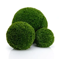 11" Pine Ball