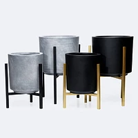 Magnolia Planter