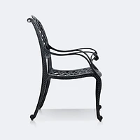 Reel Weave Armchair