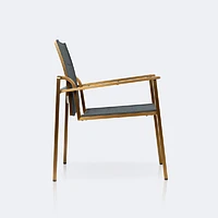 Regal Armchair