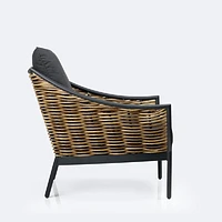 Sedona Club Chair