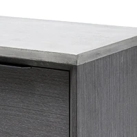 Ghost Sideboard