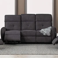 Shamis Reclining Sofa