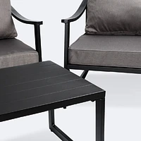 Skyline Conversation Set