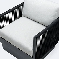 Tokyo Club Chair