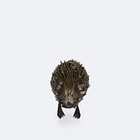 Metal Garden Hedgehog