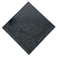 130KG Granite Parasol Base - FINAL SALE
